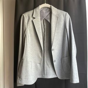 Uniqlo Stretch Blazer Sz Small